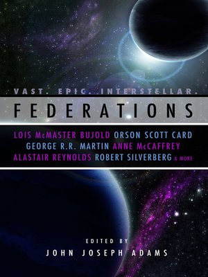 cover image of Federations